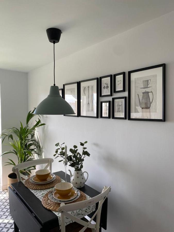 Apartamento Acogedor En El Norte De La Isla