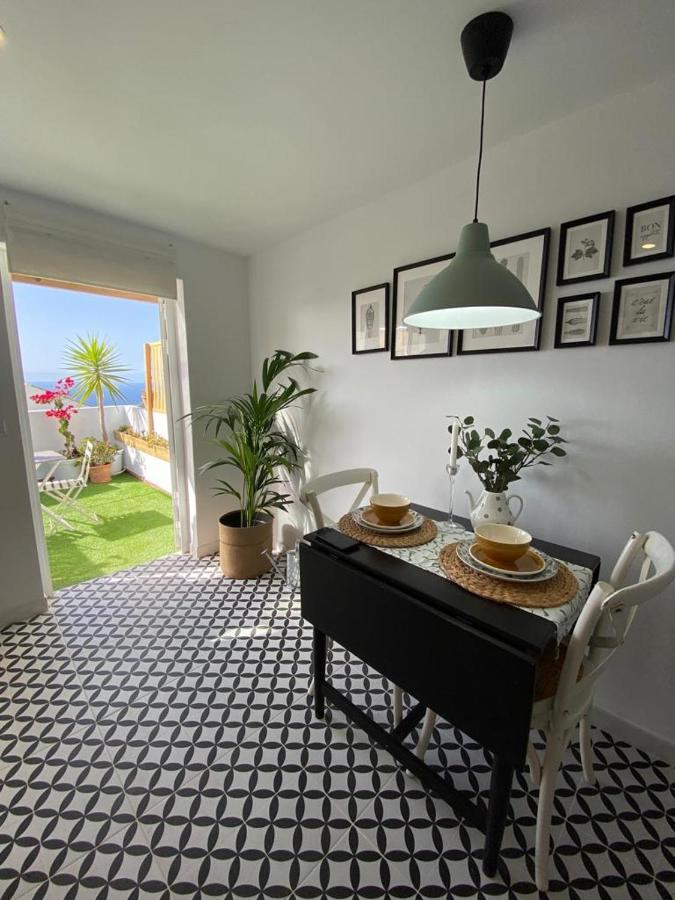 Apartamento Acogedor En El Norte De La Isla Apartment