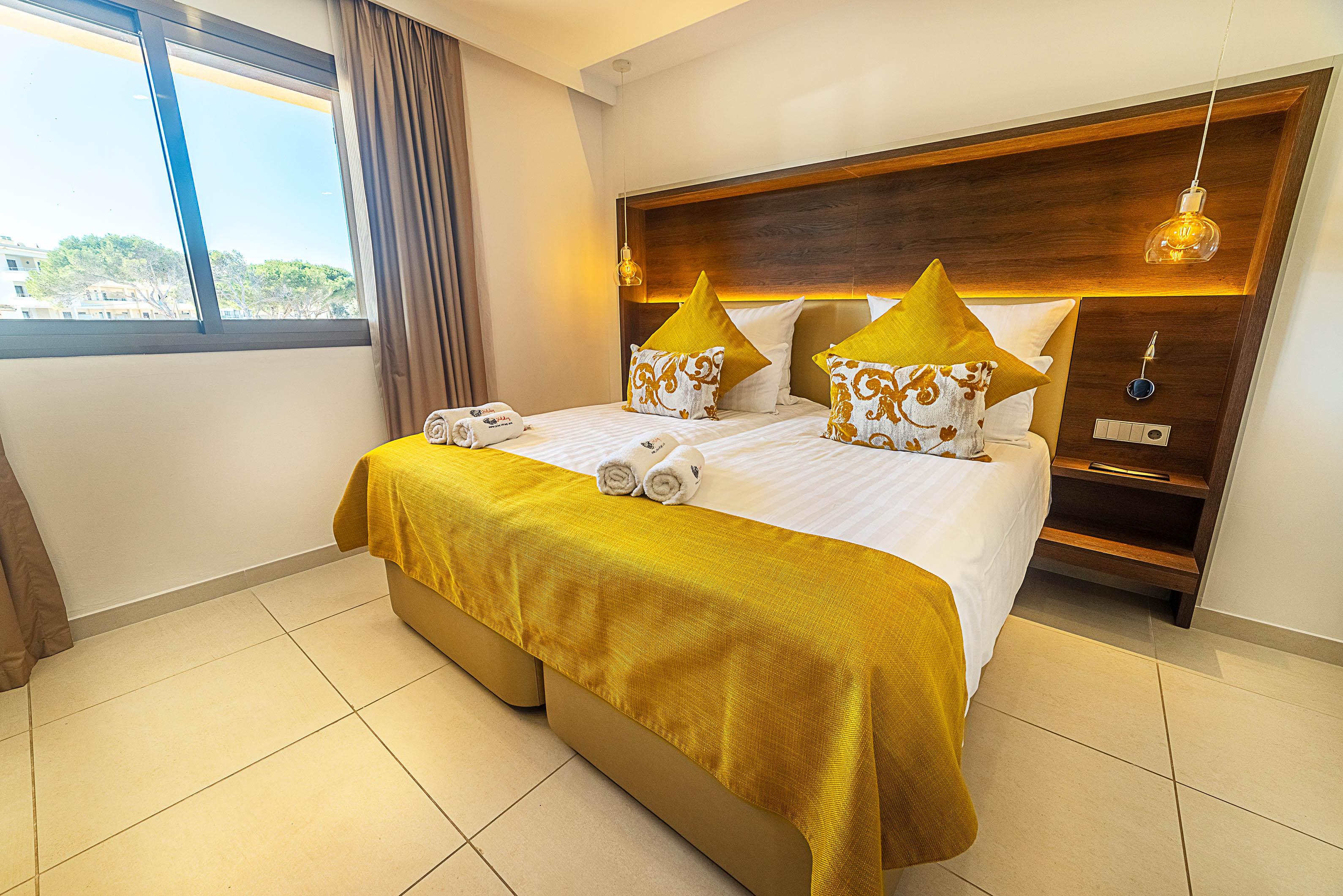 Paradise Residencial