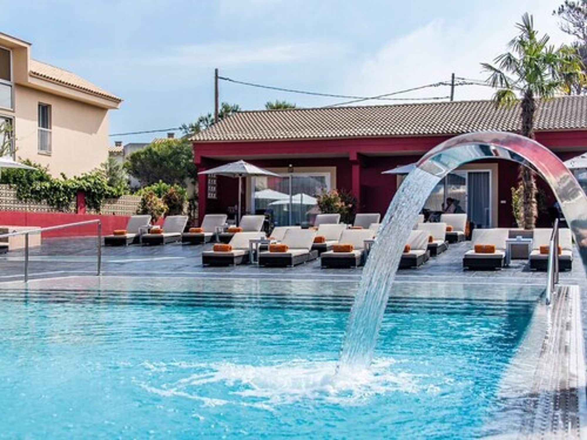 Aparthotel Paradise Residencial 4*