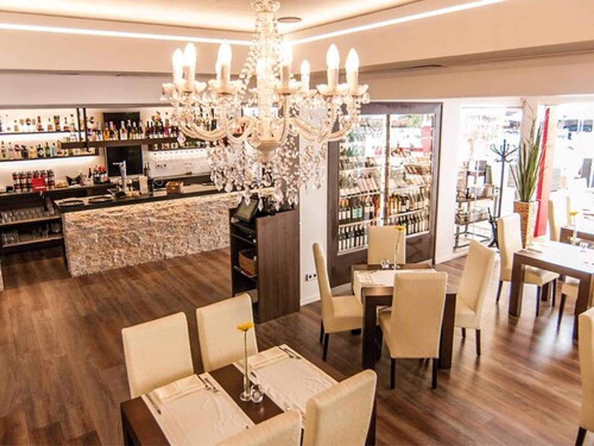 Aparthotel Paradise Residencial Cala Ratjada (Mallorca)