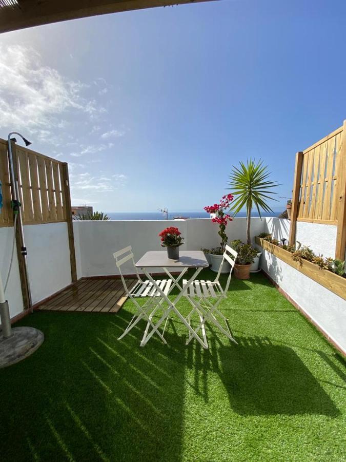 Apartamento Acogedor En El Norte De La Isla