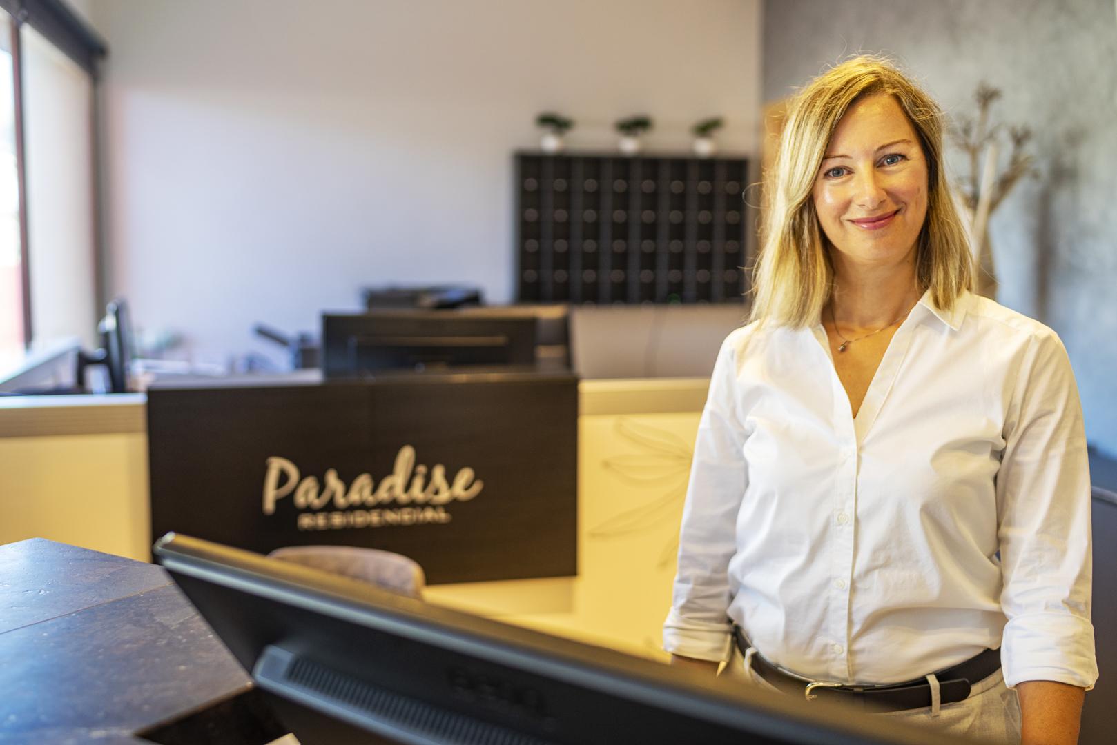 Paradise Residencial Aparthotel Cala Ratjada (Mallorca)