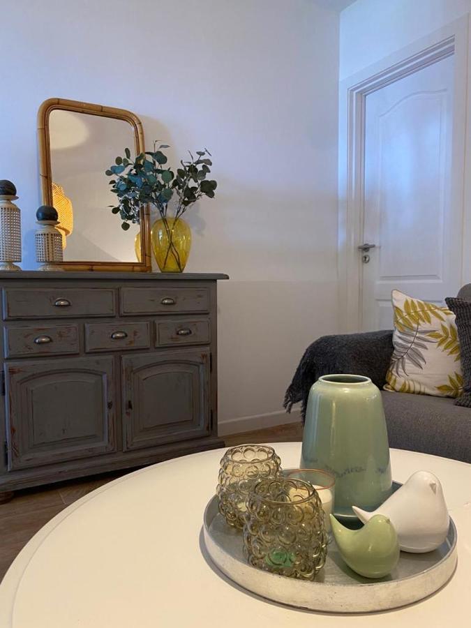Apartamento Acogedor En El Norte De La Isla Apartment