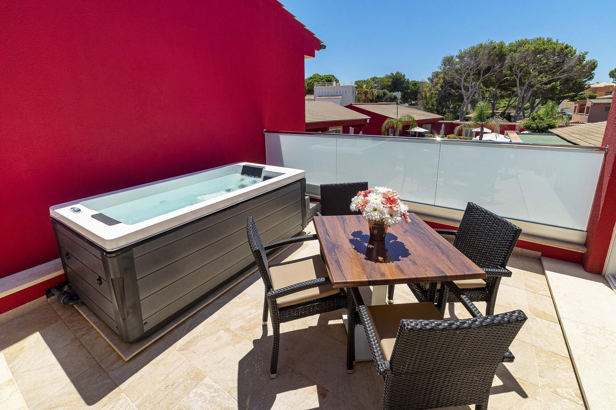 Paradise Residencial Aparthotel