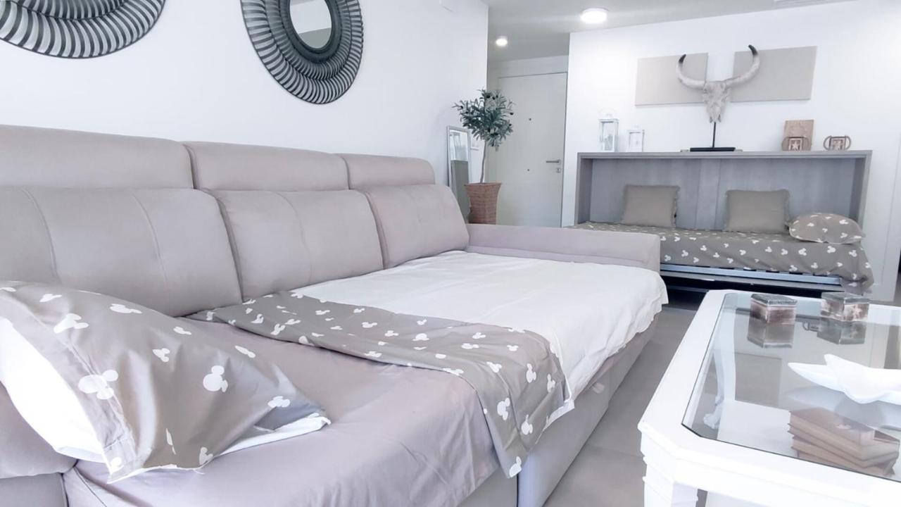 Apartamento Panorama - Sunrise Side Torrox