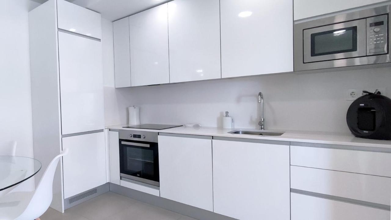 Panorama - Sunrise Side Apartamento Torrox