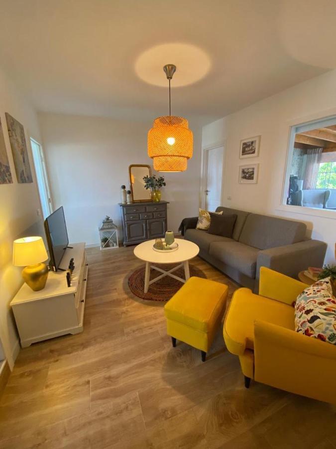 Apartamento Acogedor En El Norte De La Isla Apartment *
