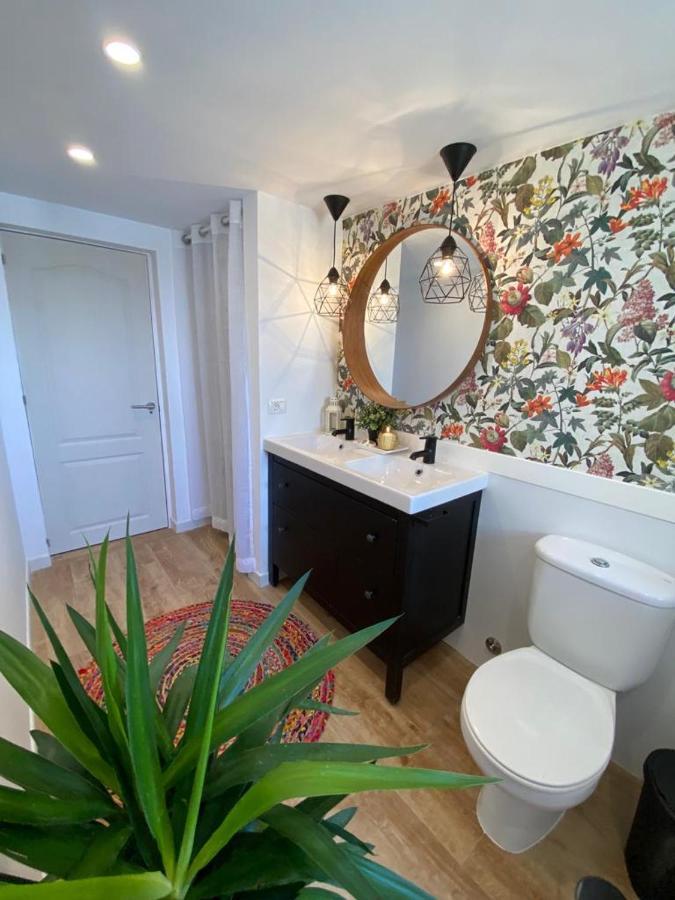Apartamento Acogedor En El Norte De La Isla * Icod De Los Vinos
