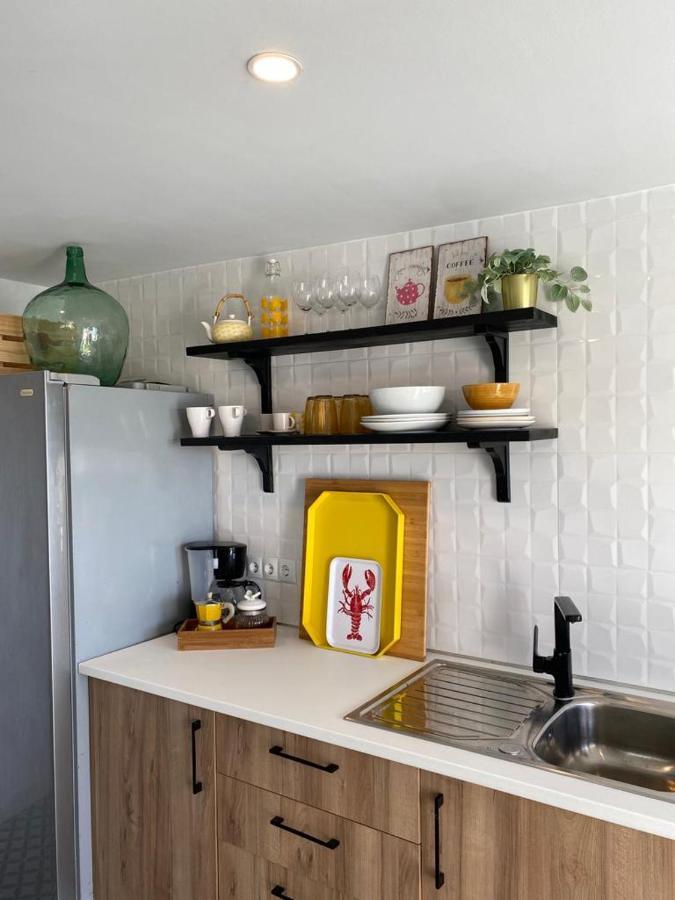 Apartamento Acogedor En El Norte De La Isla Apartment *