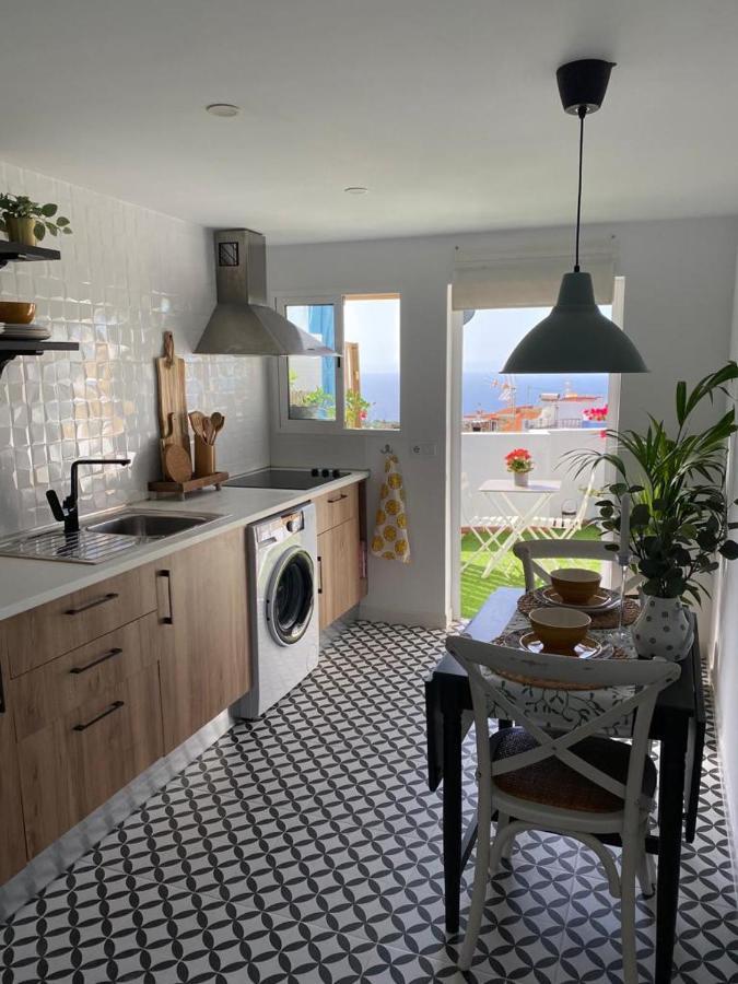 Apartamento Acogedor En El Norte De La Isla