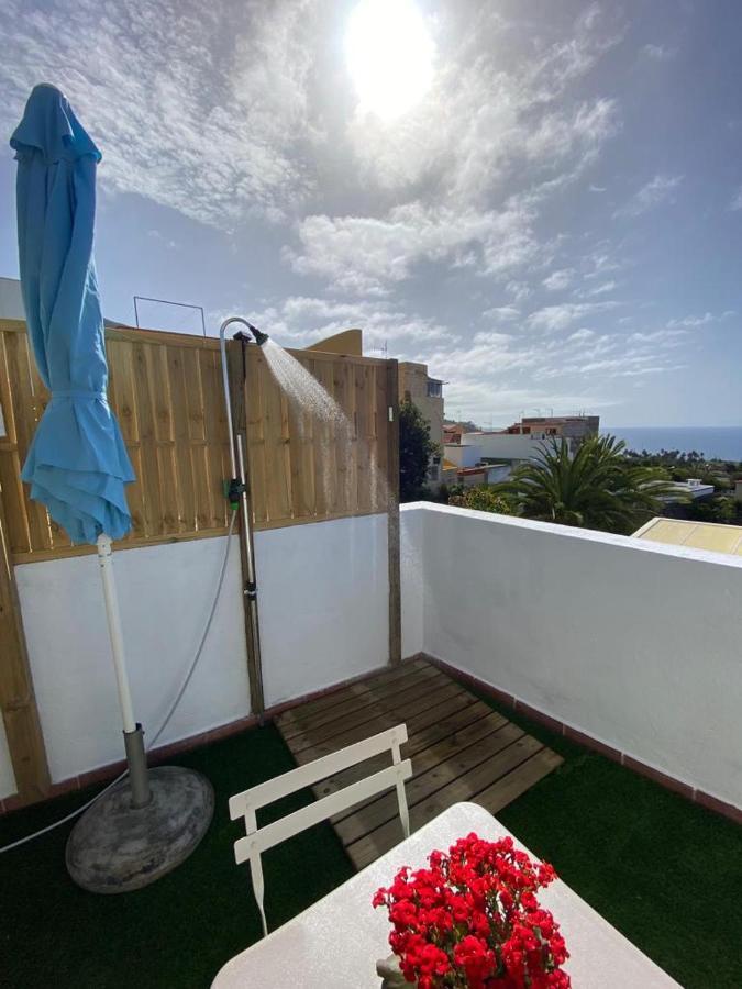 Apartamento Acogedor En El Norte De La Isla