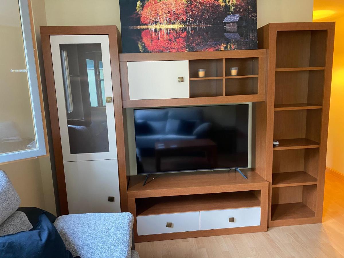 Apartamento Apartamento