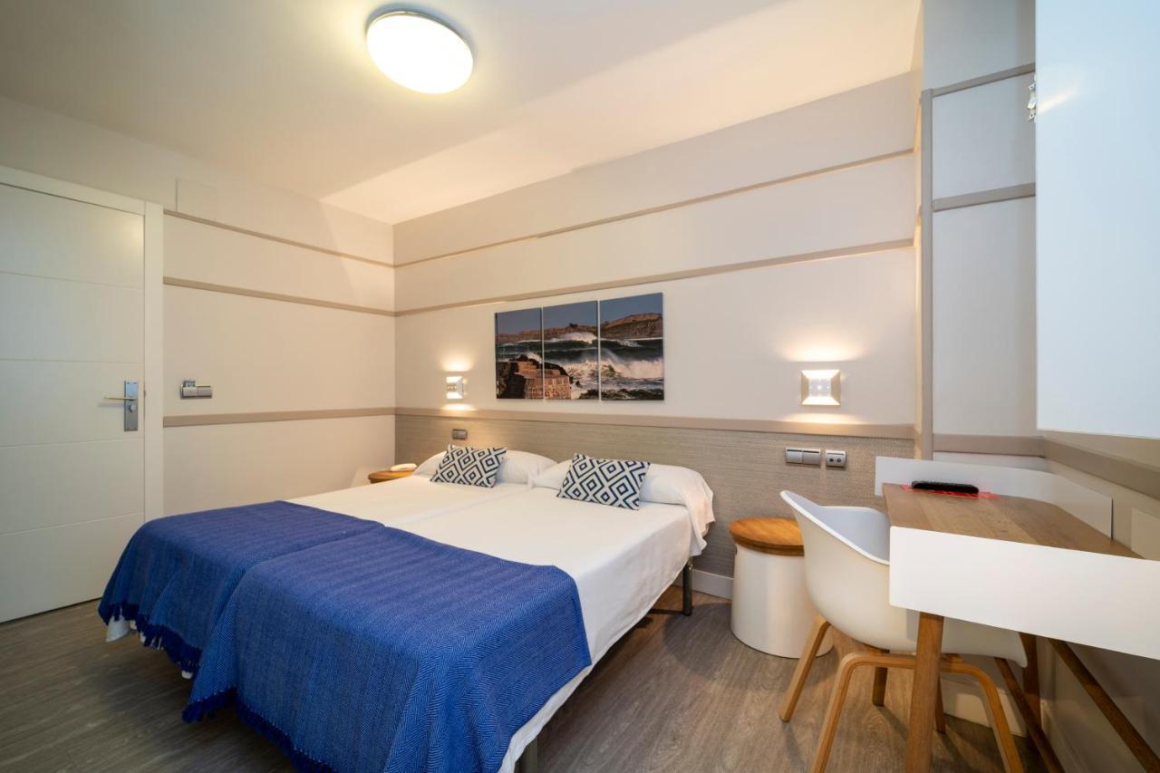 El Puerto Hotel Mundaka
