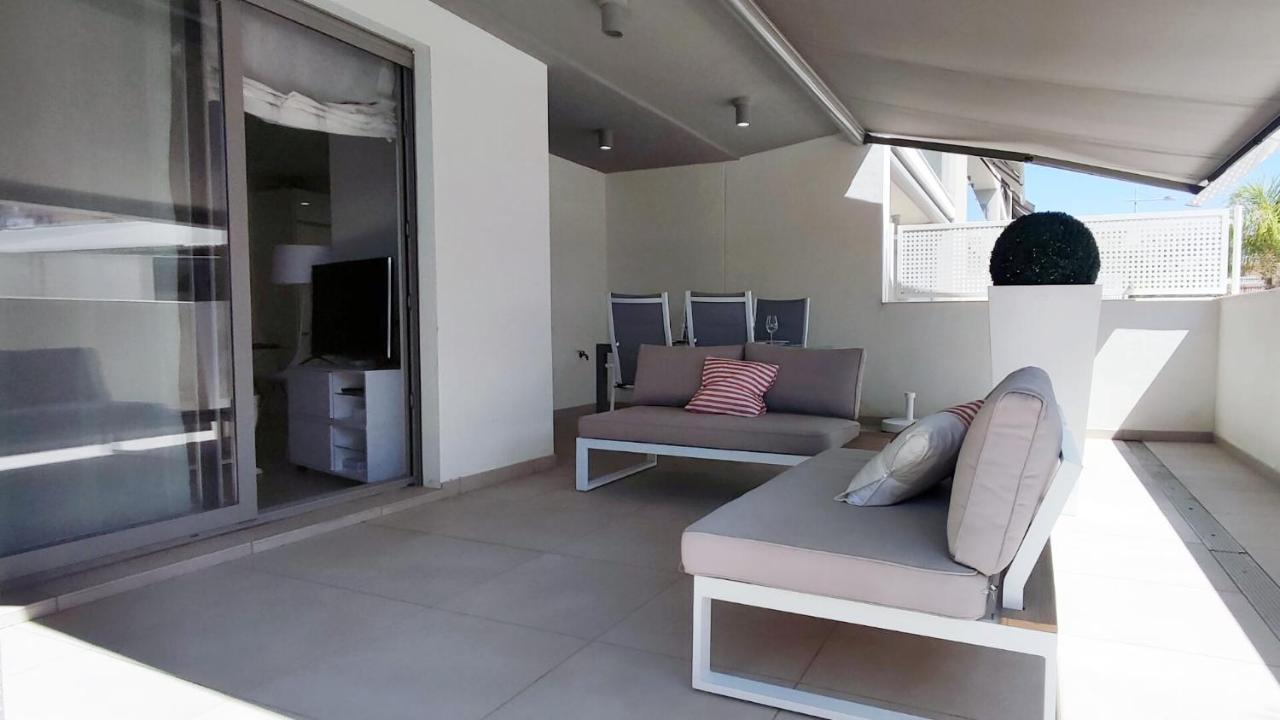 Panorama - Sunrise Side Apartamento *