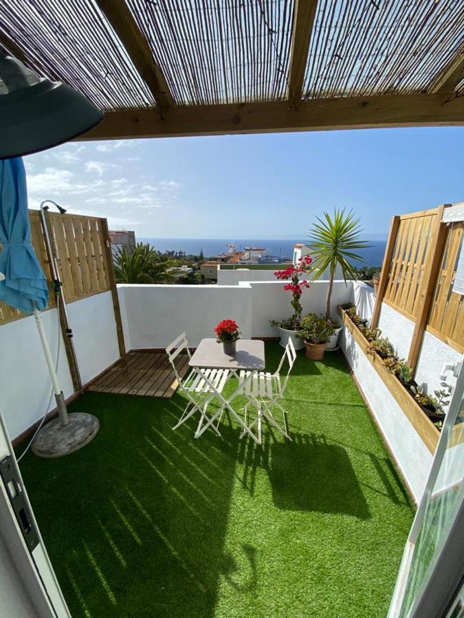 Apartment Apartamento Acogedor En El Norte De La Isla Icod De Los Vinos