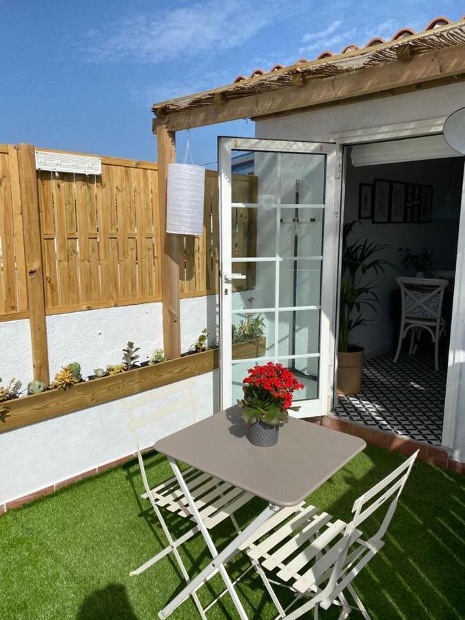 Apartamento Acogedor En El Norte De La Isla