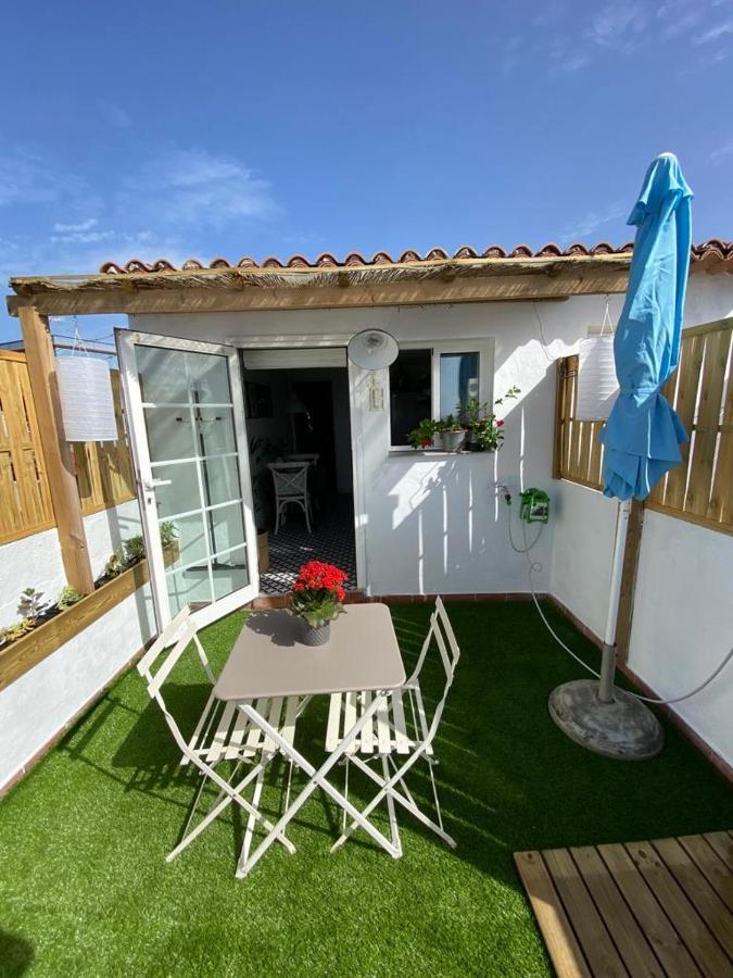 Apartment Apartamento Acogedor En El Norte De La Isla Icod De Los Vinos