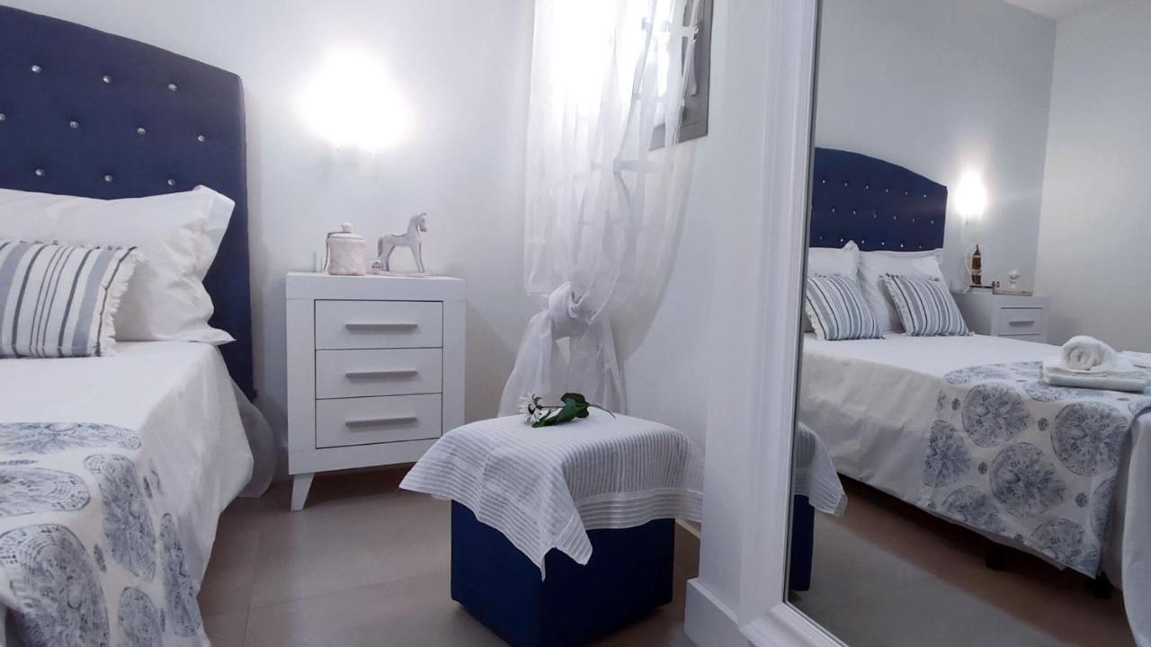 Panorama - Sunrise Side Apartamento Torrox