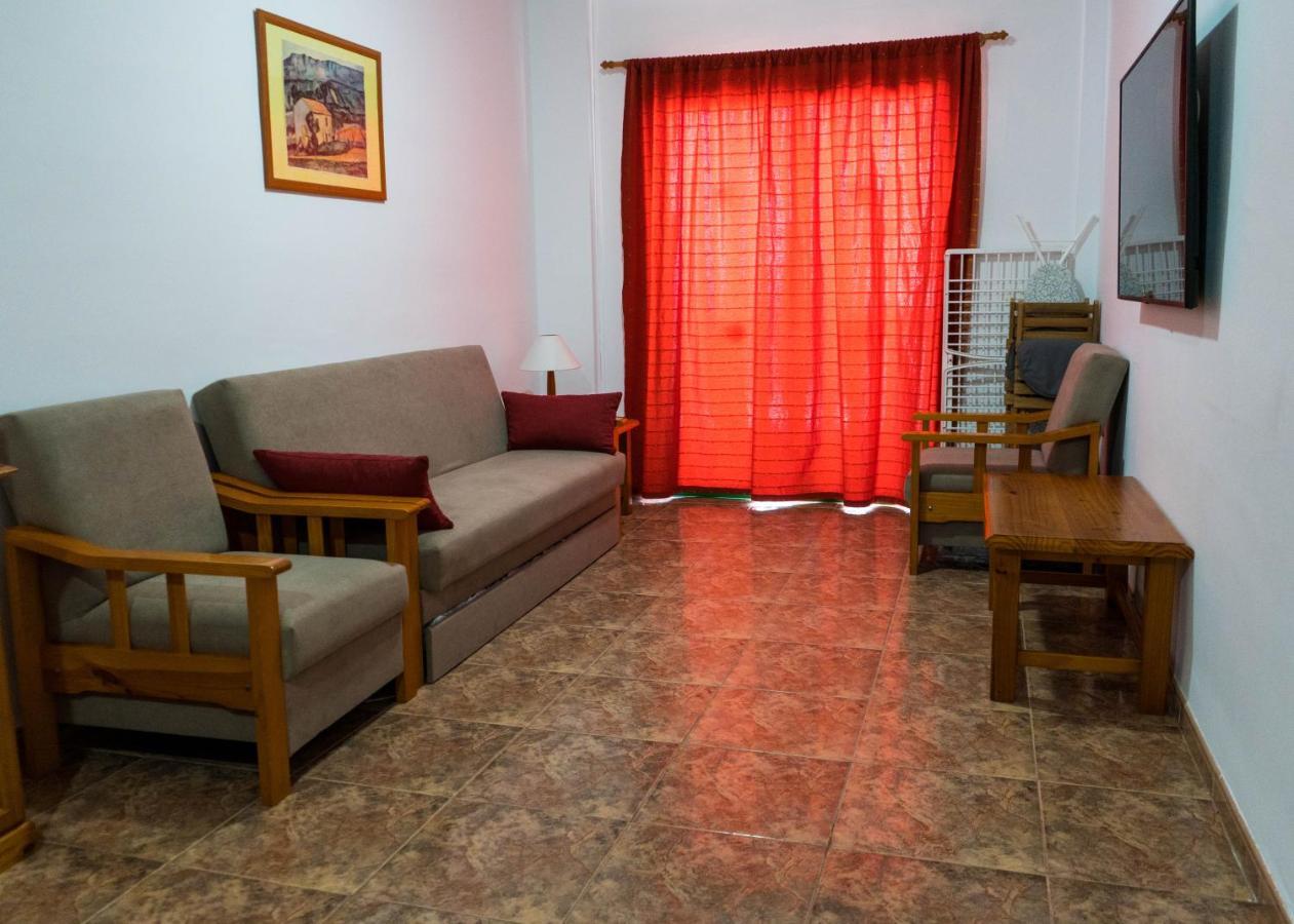 Apartamento Alcalá - Tenerife *