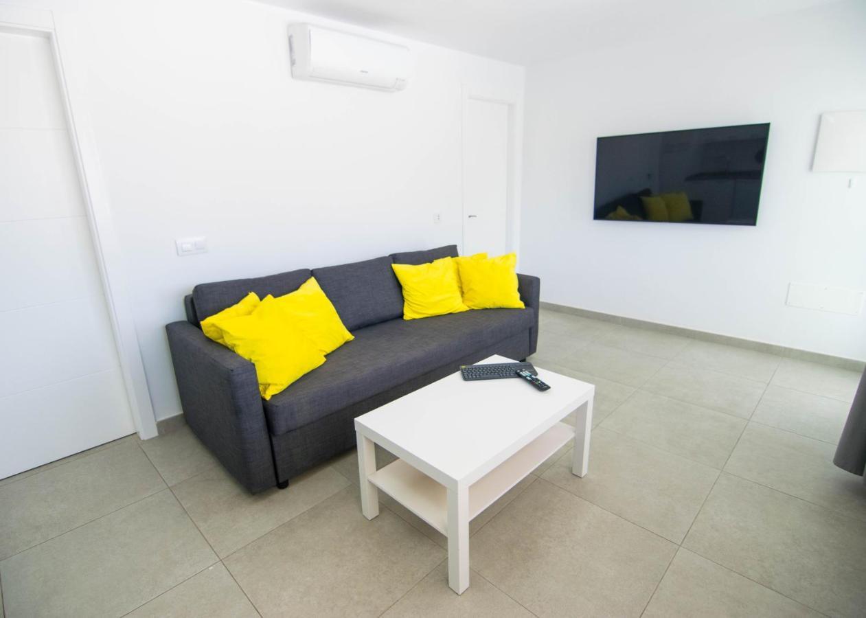 Apartamento Alcalá - Tenerife Alcalá la Real