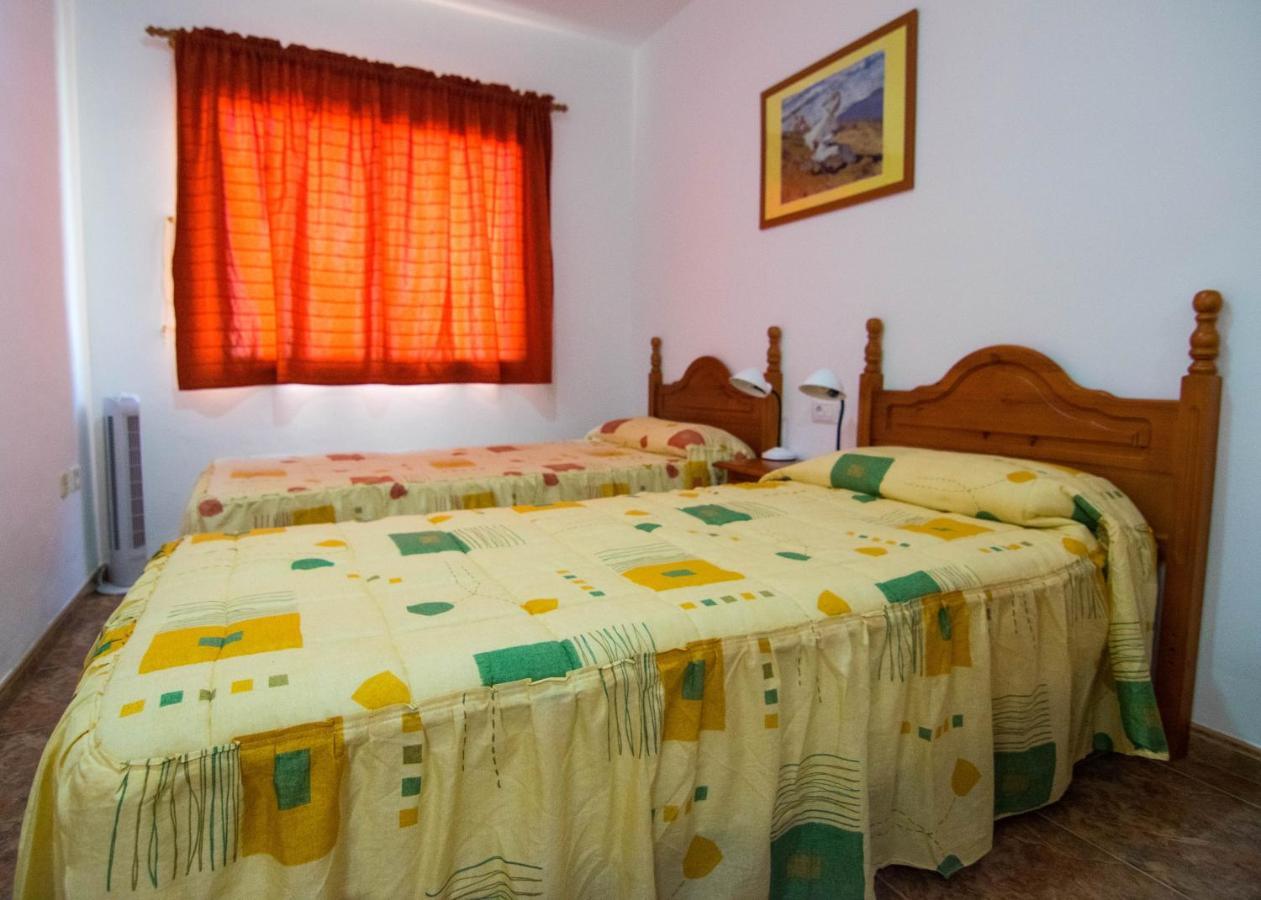 Apartamento Alcalá - Tenerife Alcalá la Real