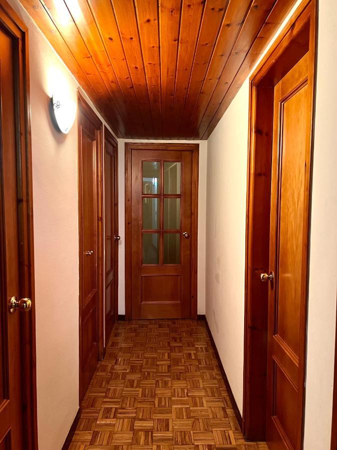 Apartamento Bonito En