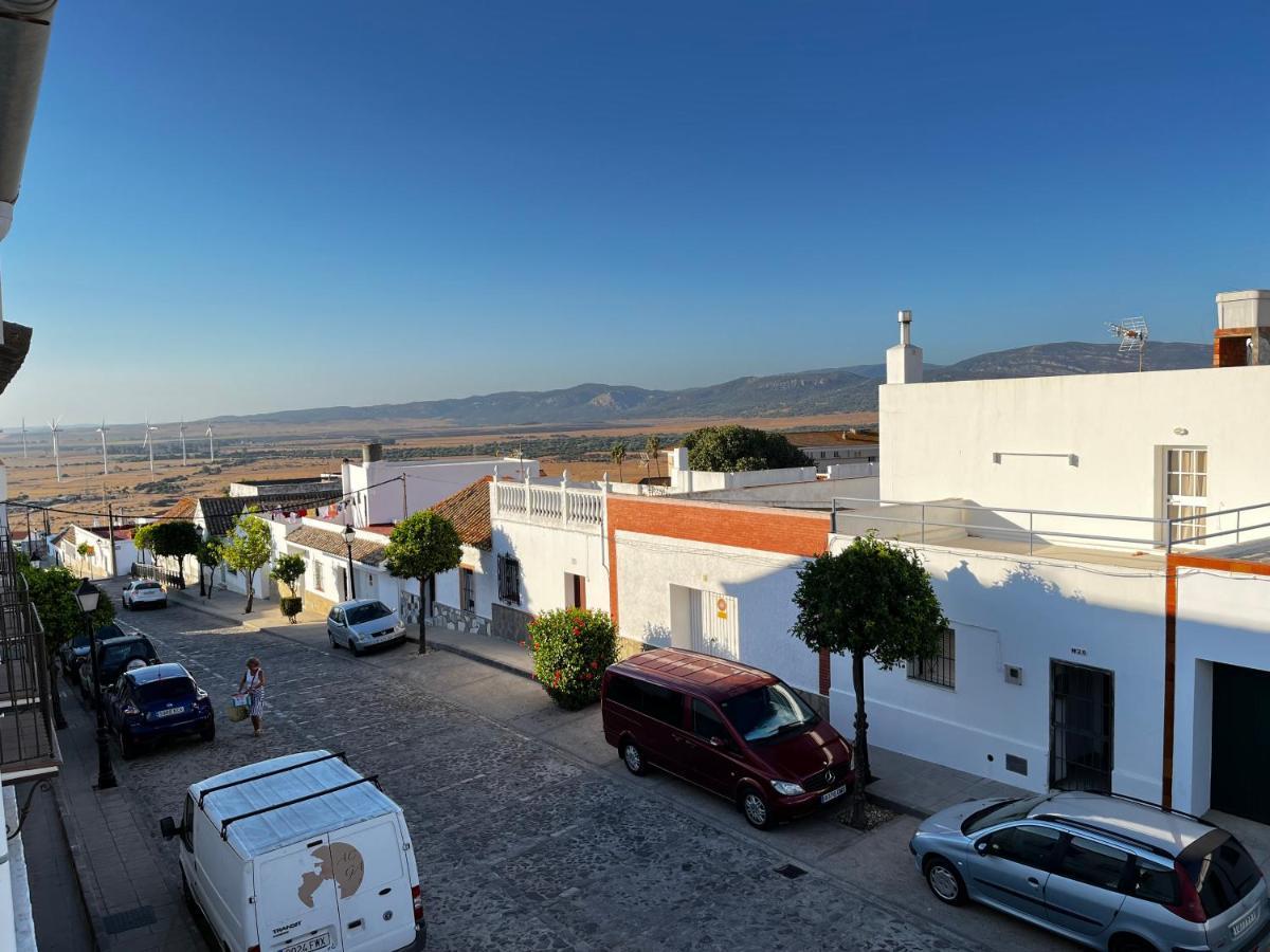La Mesta, - Tarifa Apartamento Facinas