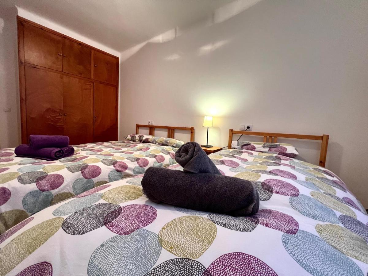 Apartamento Bonito En