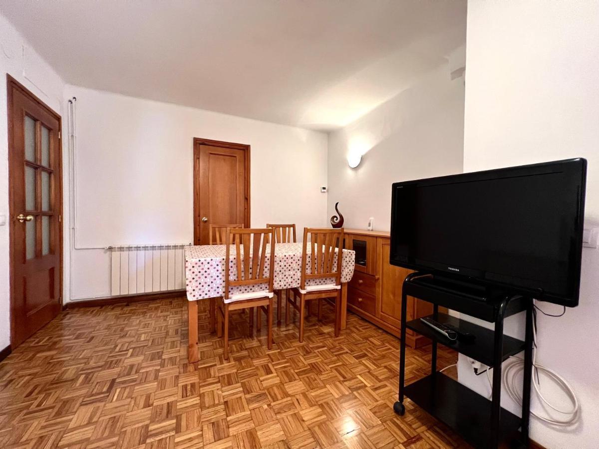 Apartamento Bonito En