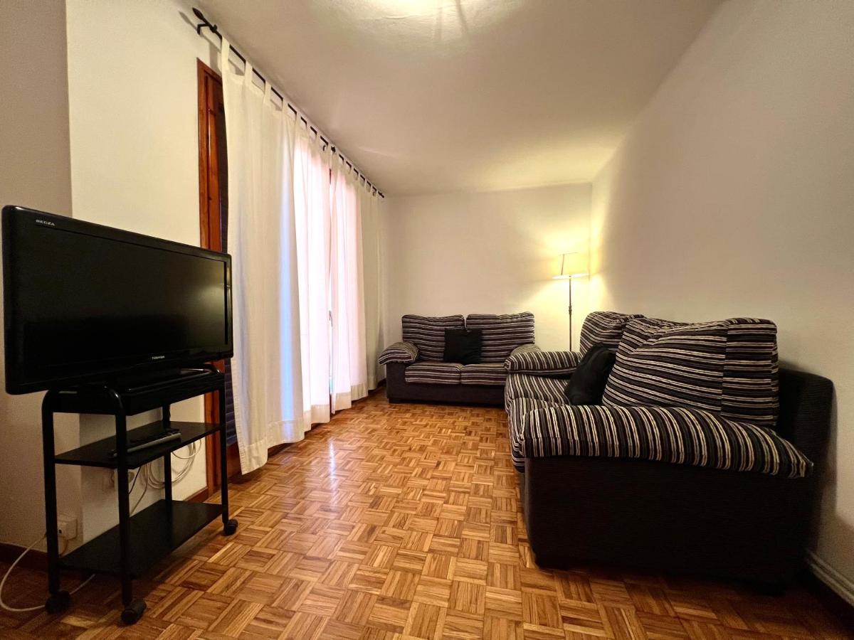 Bonito En Apartamento *