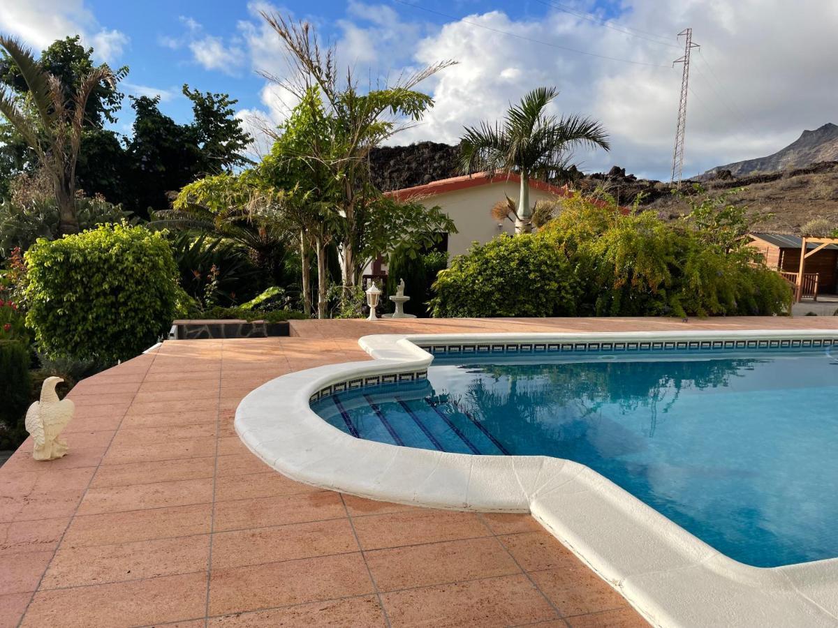 Holiday home Mi Jardin