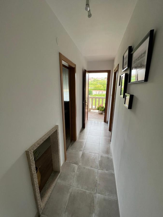 Bouzavella Panxon Apartment