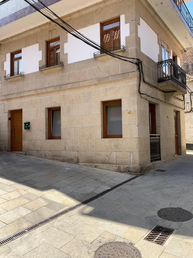 A De Maria Apartamento Redondela