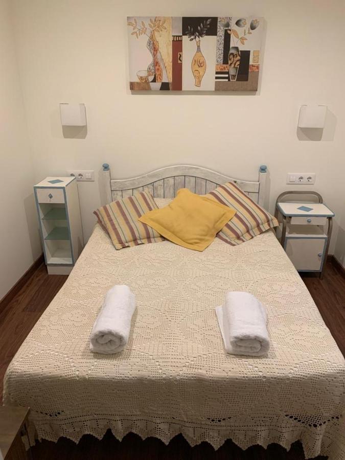A De Maria Apartamento *