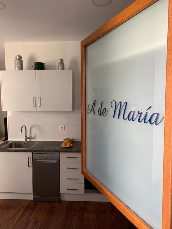 A De Maria Redondela