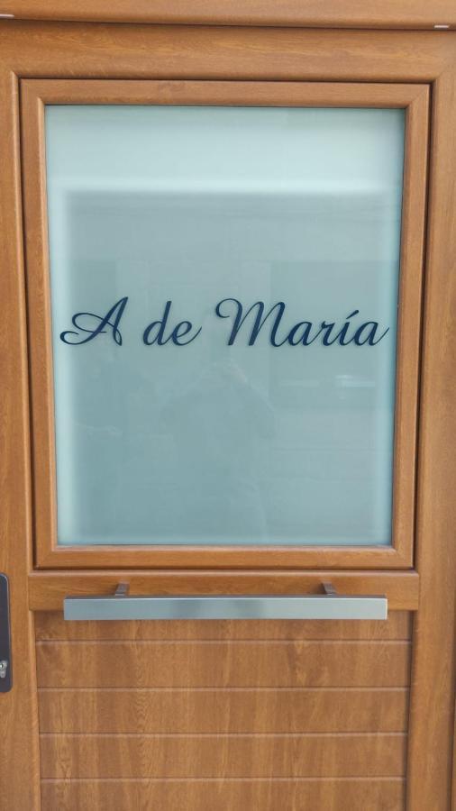 A De Maria Apartamento *