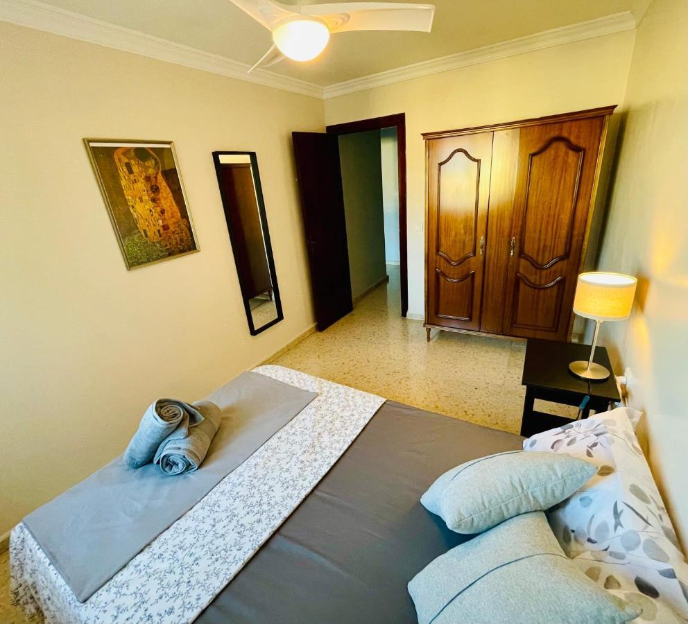 Stay Inn Caleta De Velez * Caleta De Velez