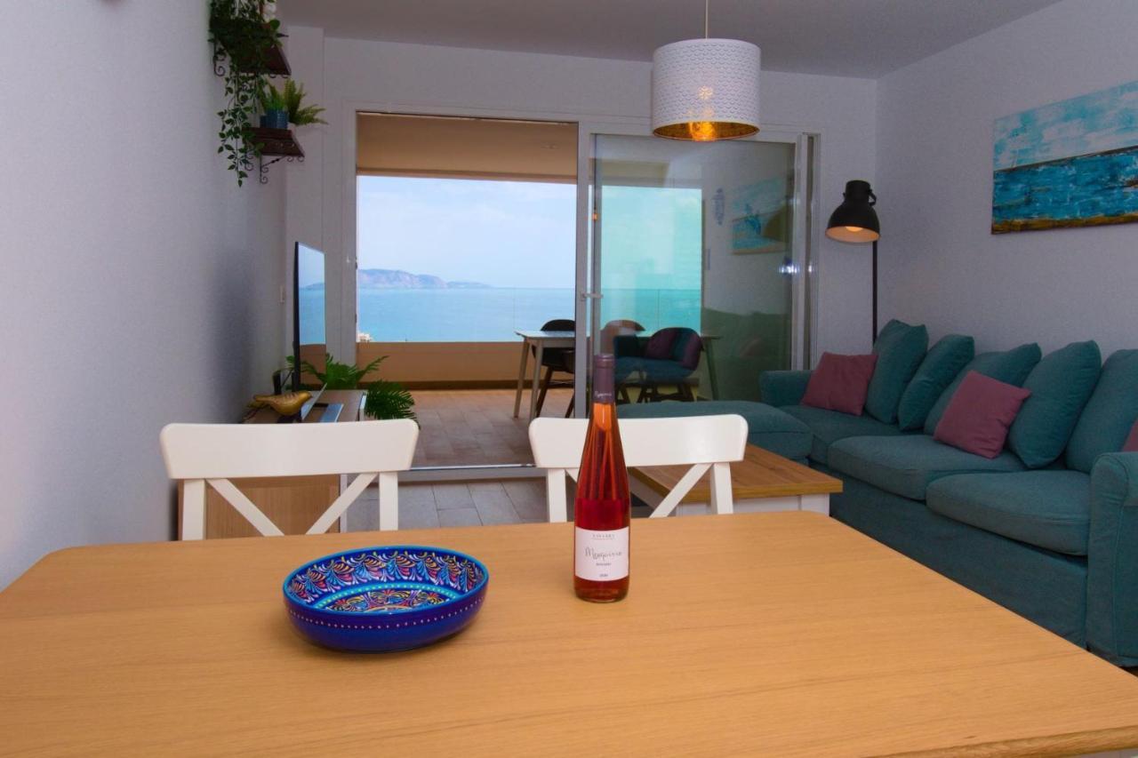 Apartamento Wonderful Sunrise Calaceite
