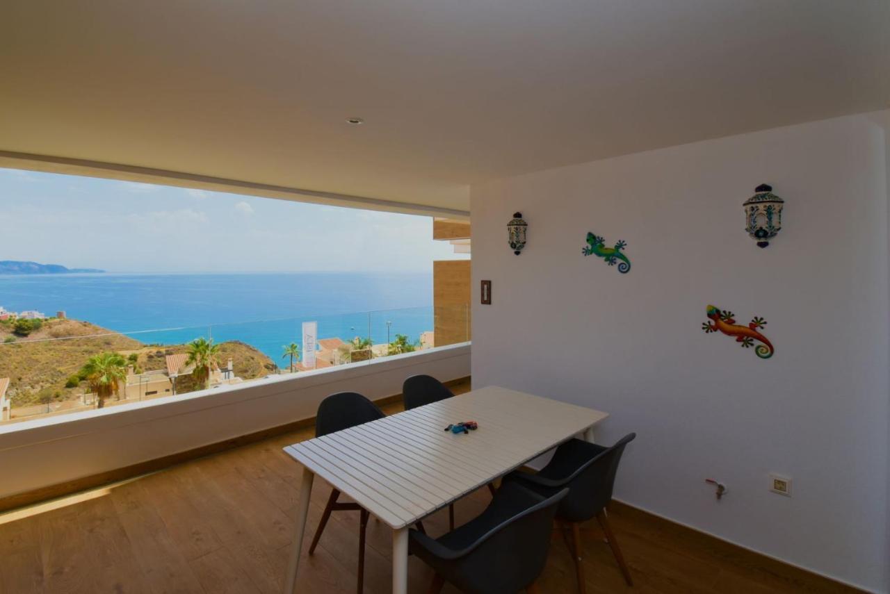 Apartamento Wonderful Sunrise Calaceite Torrox