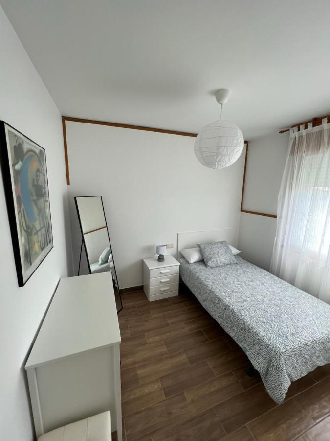Apartamento Luminoso, Tranquilo Y Cerca De La Playa Nigrán