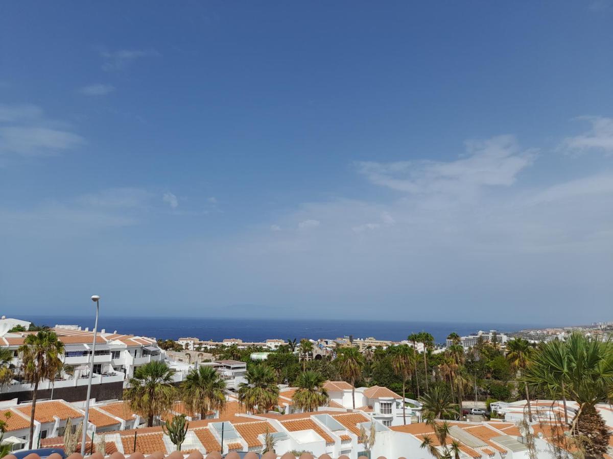 Apartment Island Village Heights Costa Adeje (Tenerife)