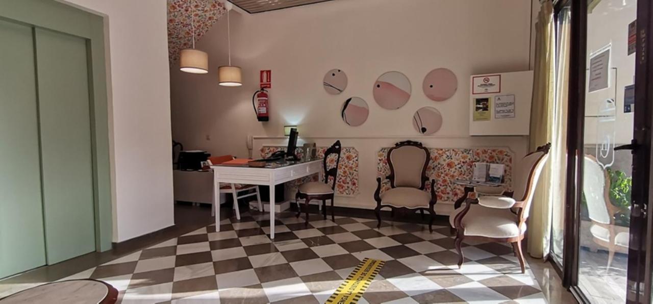 Hotel De Atarfe