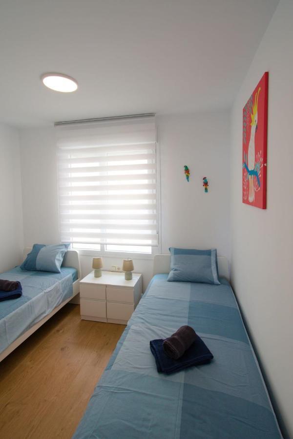 Apartamento Wonderful Sunrise Calaceite *