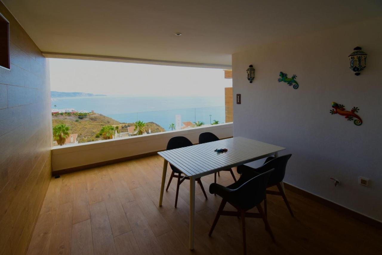 Wonderful Sunrise Calaceite Apartamento Torrox