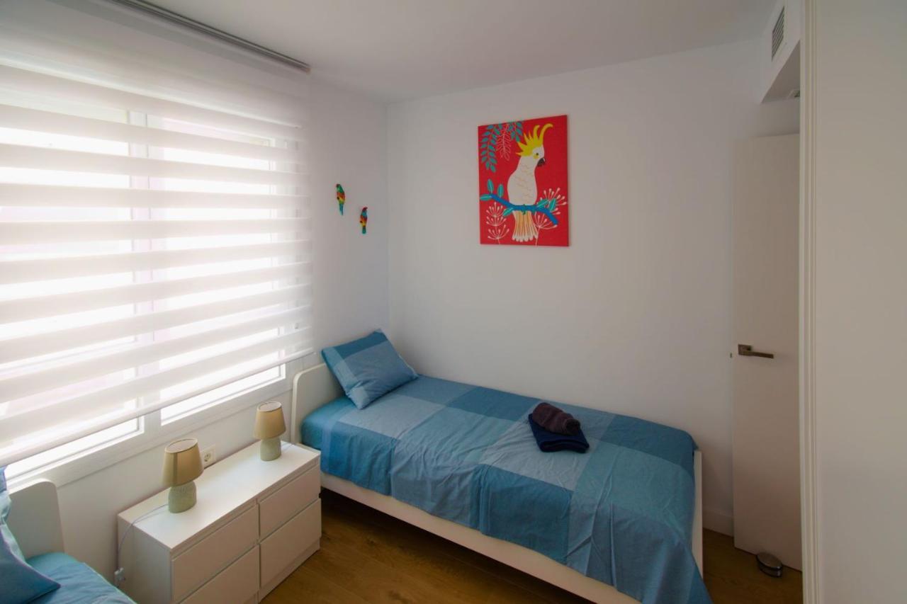 Wonderful Sunrise Calaceite Apartamento Torrox