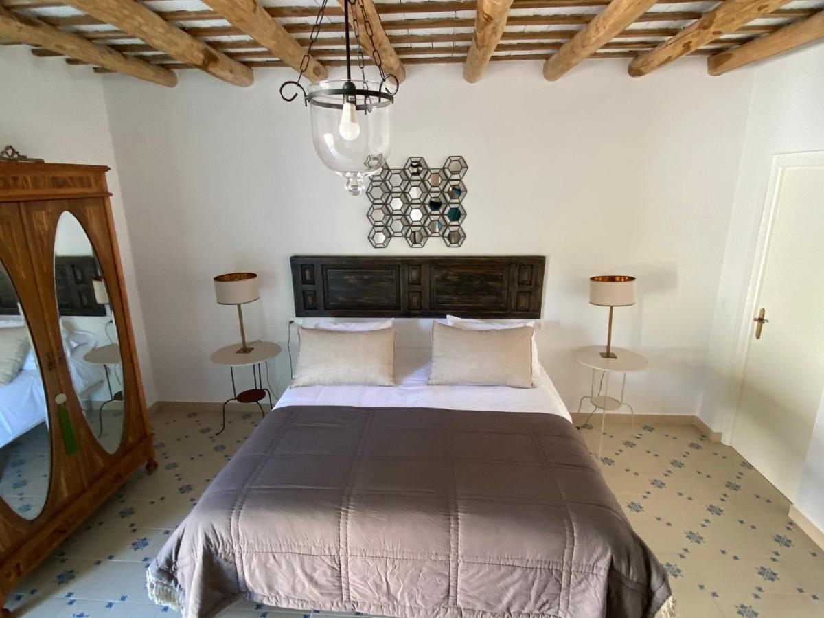 Villa La Escribana *
