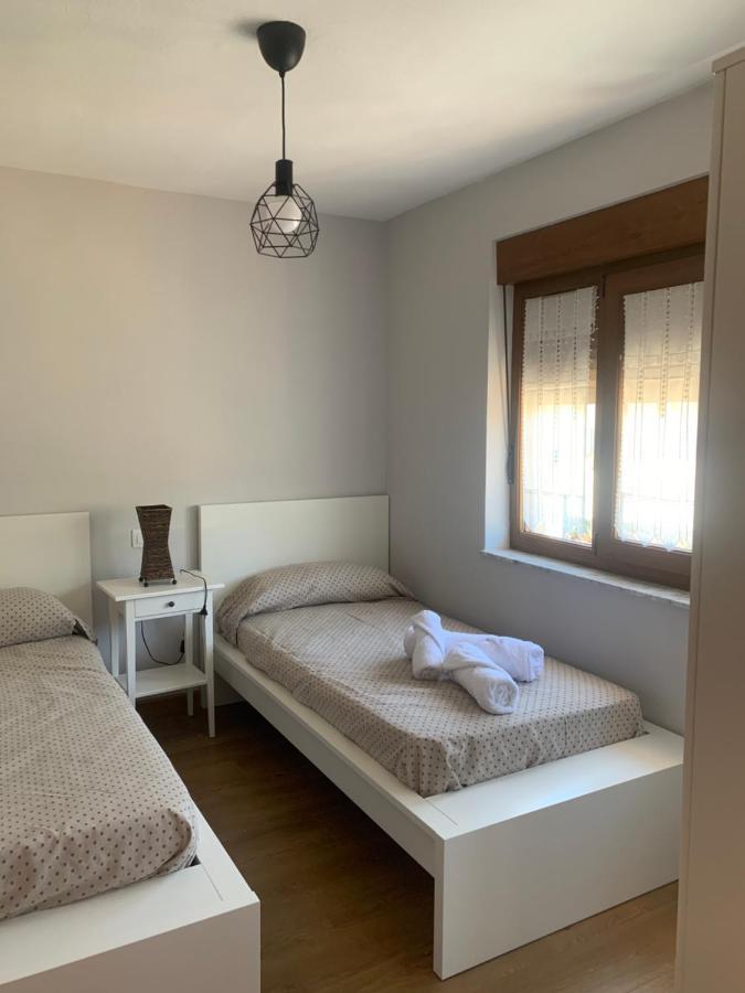 Apartamento El Rincon De Parres *