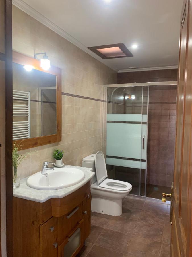 El Rincon De Parres Apartamento *
