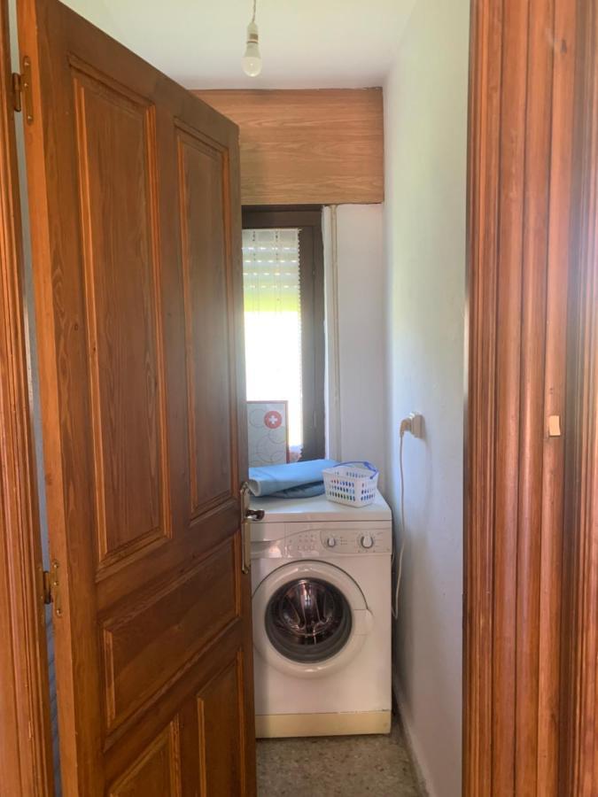 Apartamento El Rincon De Parres *